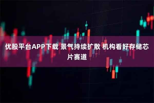 优股平台APP下载 景气持续扩散 机构看好存储芯片赛道